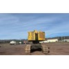 2022 Komatsu XT465L-5 Track Feller Buncher